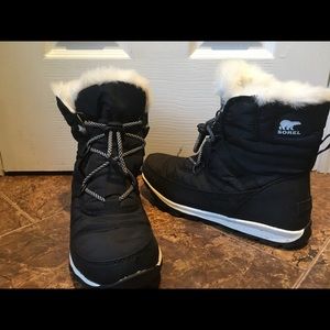 Sorel Winter Boots
